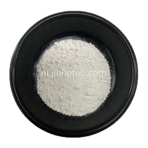 Hoge dispergeerbaarheid titaniumdioxide rutile r902